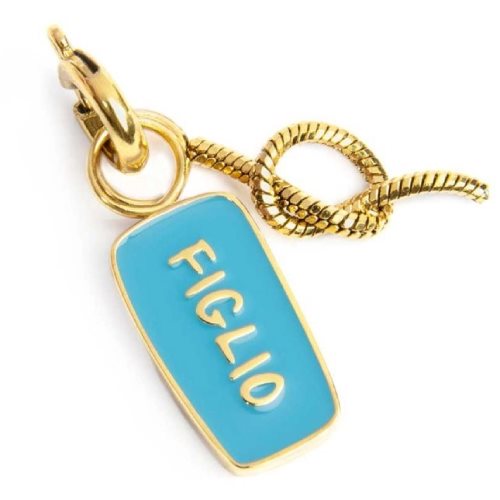 Charm Marlù in Acciaio 25CH0018G - 25CH0018G
